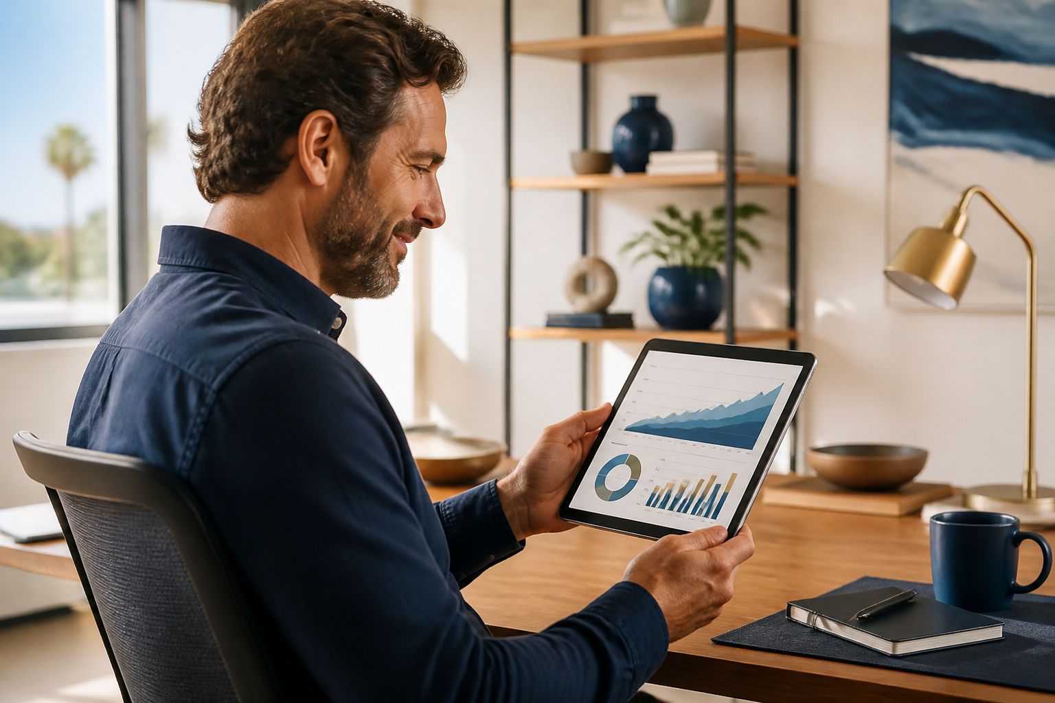 Vanity Metrics vs. Revenue: Why Your Marketing Dashboard is Lying to You
