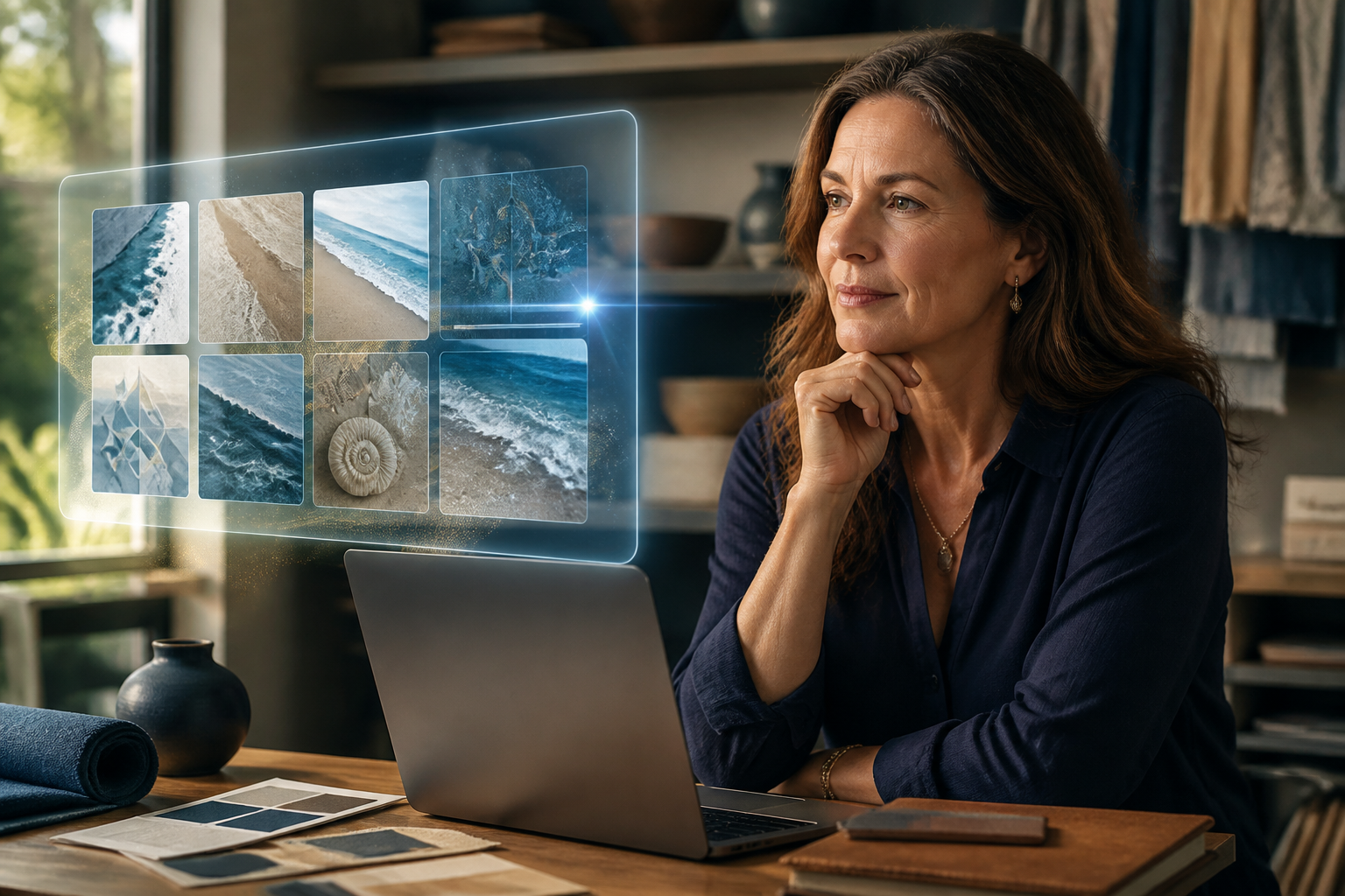 What is AEO? The SMB Guide to ChatGPT & Perplexity Visibility