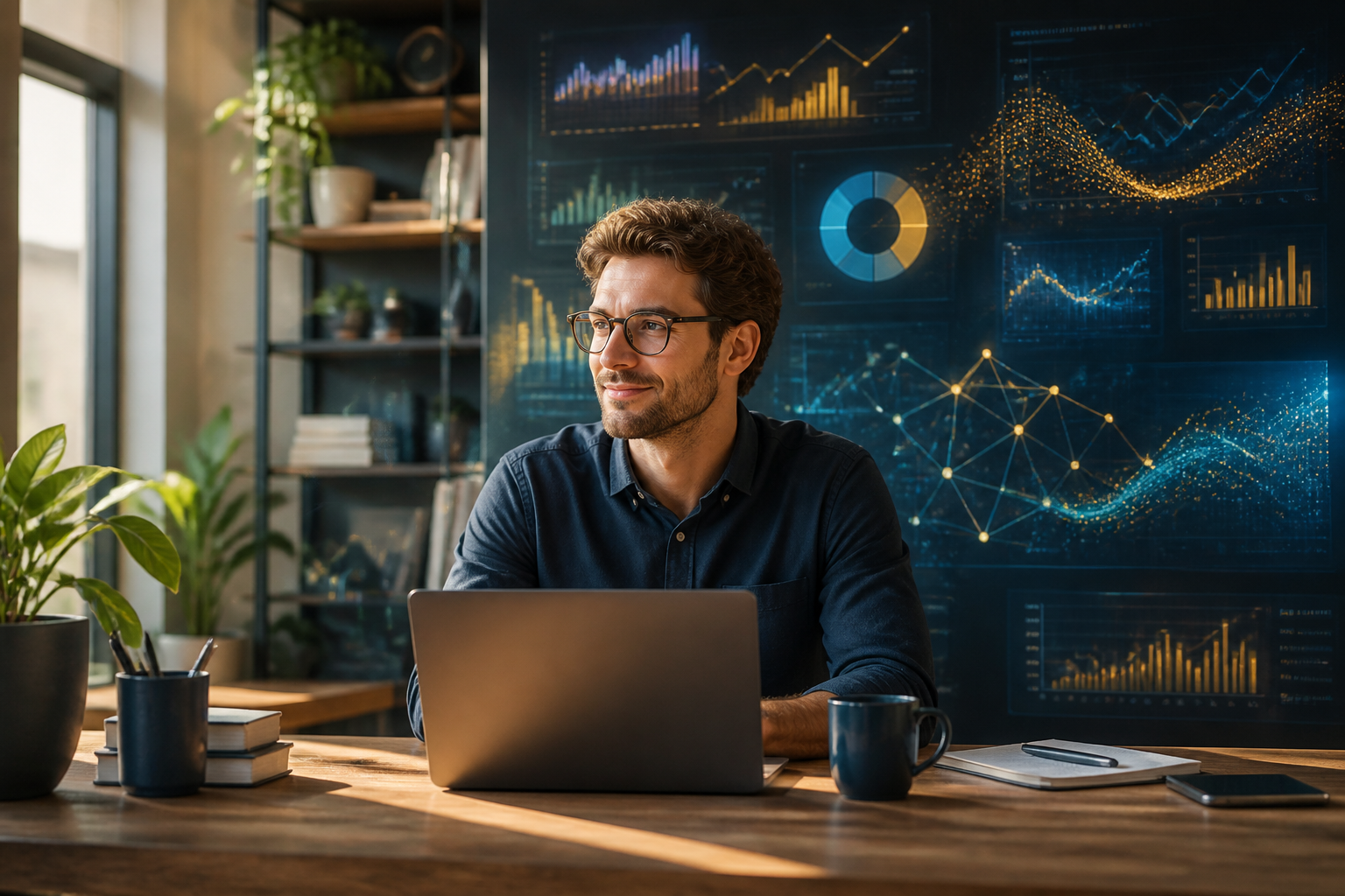 Why a $60k Junior Hire is Costing You Millions (The Senior CMO + AI Agents Solution)