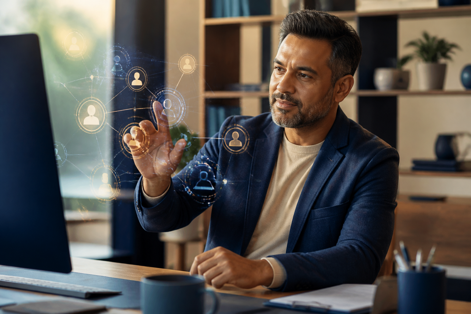 Why AEO is Replacing Traditional SEO for SMBs in 2024: The First-Mover Advantage