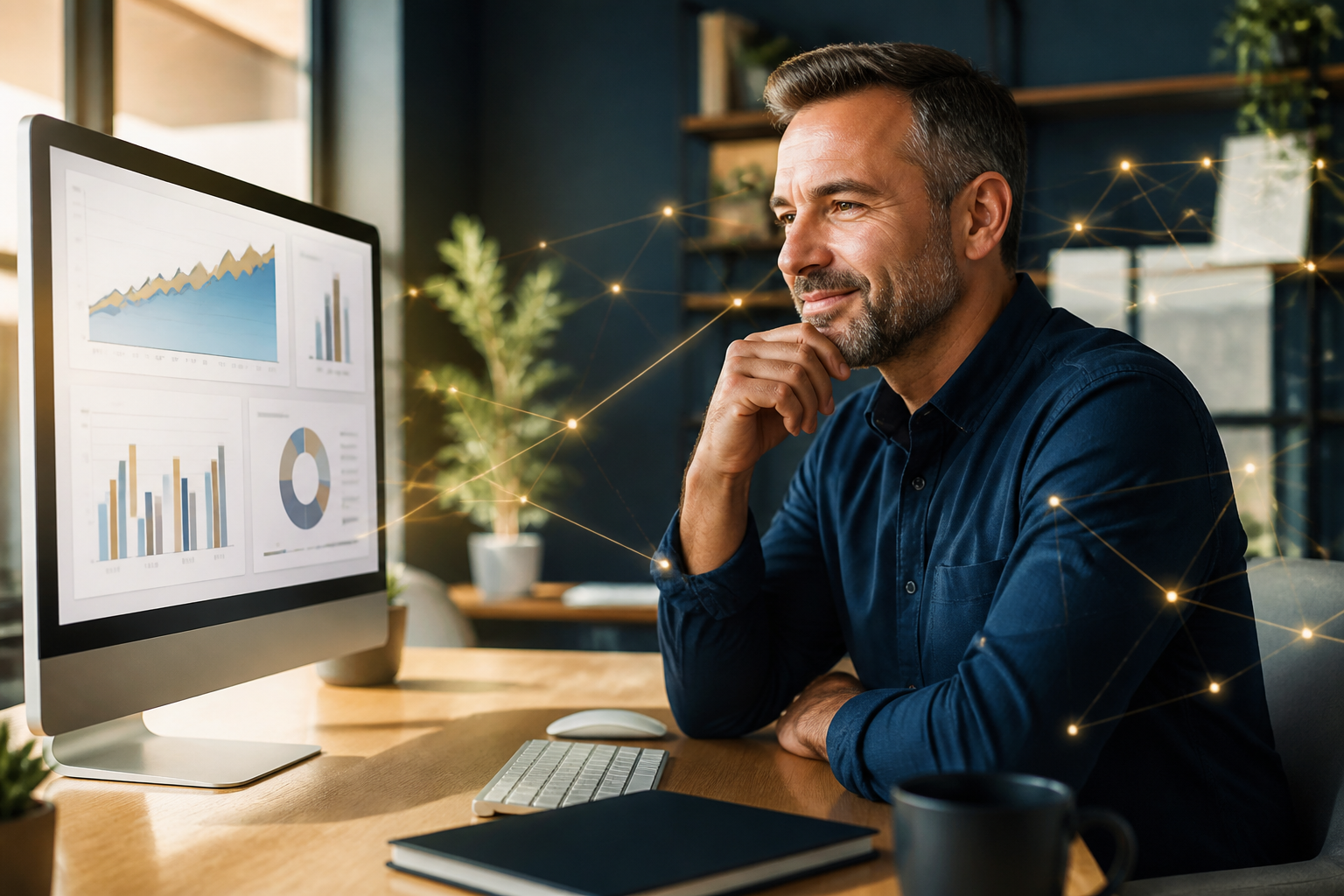 Why AI Agents Outperform Traditional 'Growth Squads': The Future of SMB Marketing