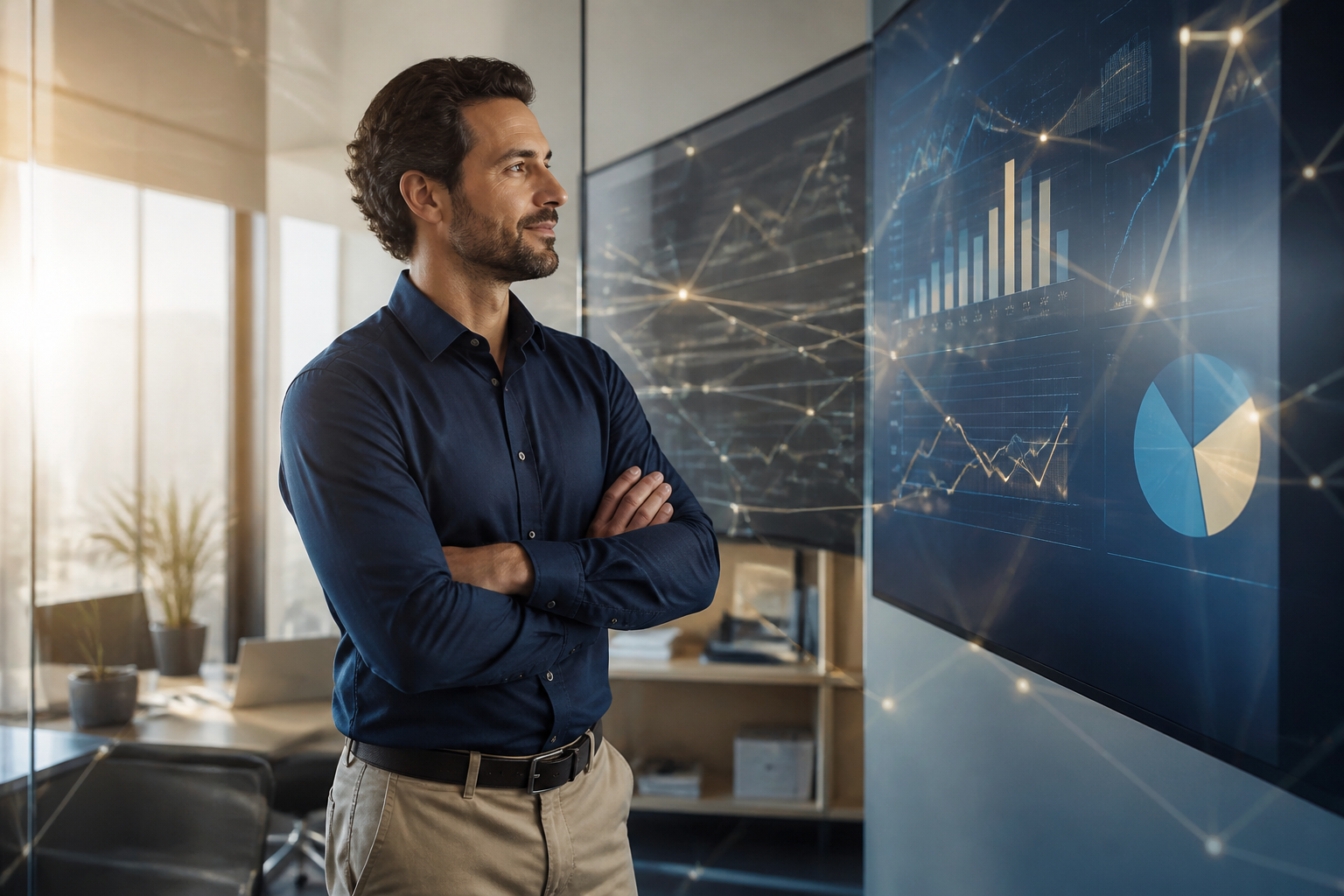 Why NYC Agencies Overprice SMBs (and the AI Alternative)