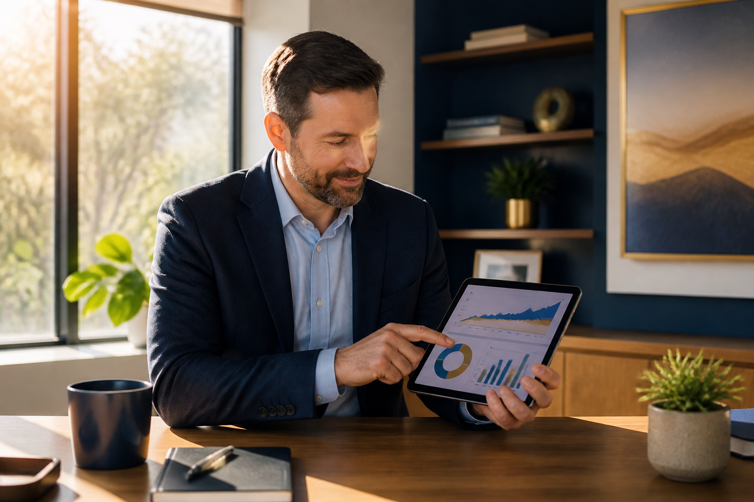 Why Small Businesses Are Disappearing from AI Search (The AEO Shift)
