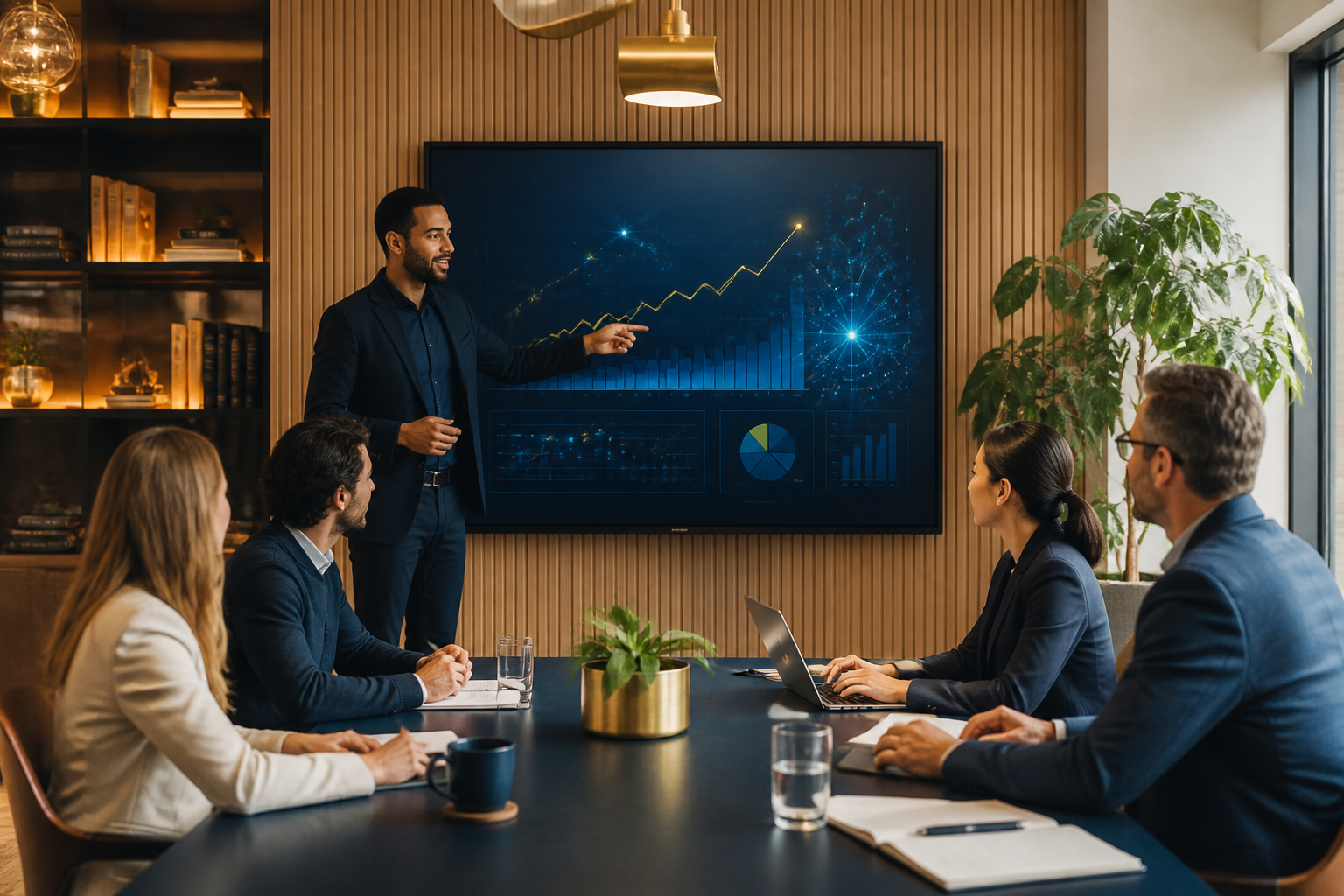Why You’re Overpaying for NYC Marketing: Senior CMO Strategy Meets AI Execution