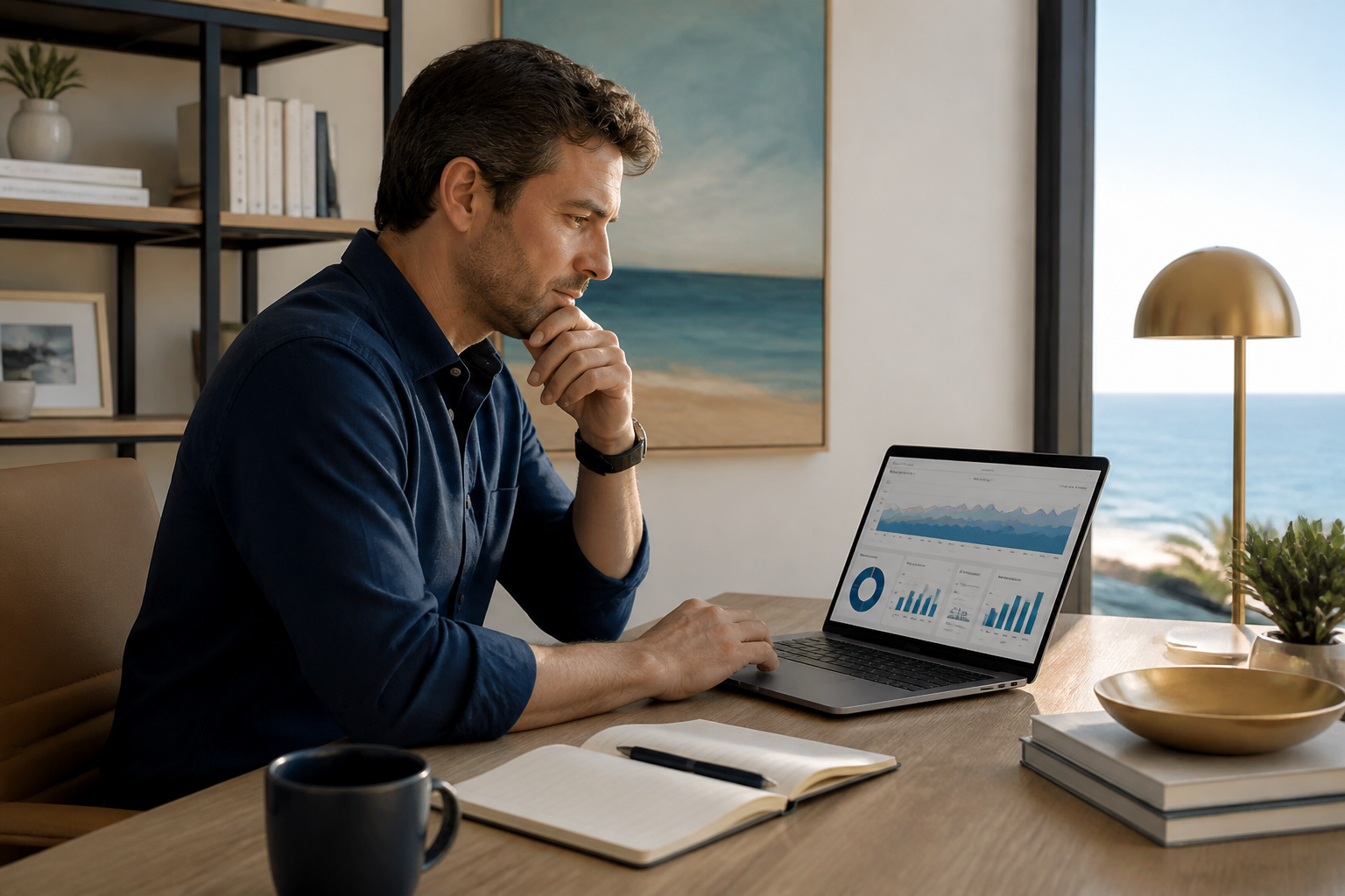 Why Your 2023 Website is Already Obsolete: The Shift from SEO to AEO