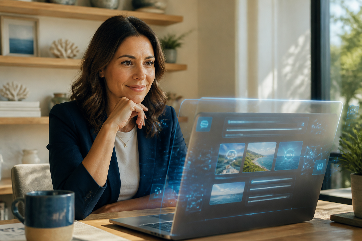 Why Your 2023 Website is Invisible to AI Search Engines (and How to Fix It)