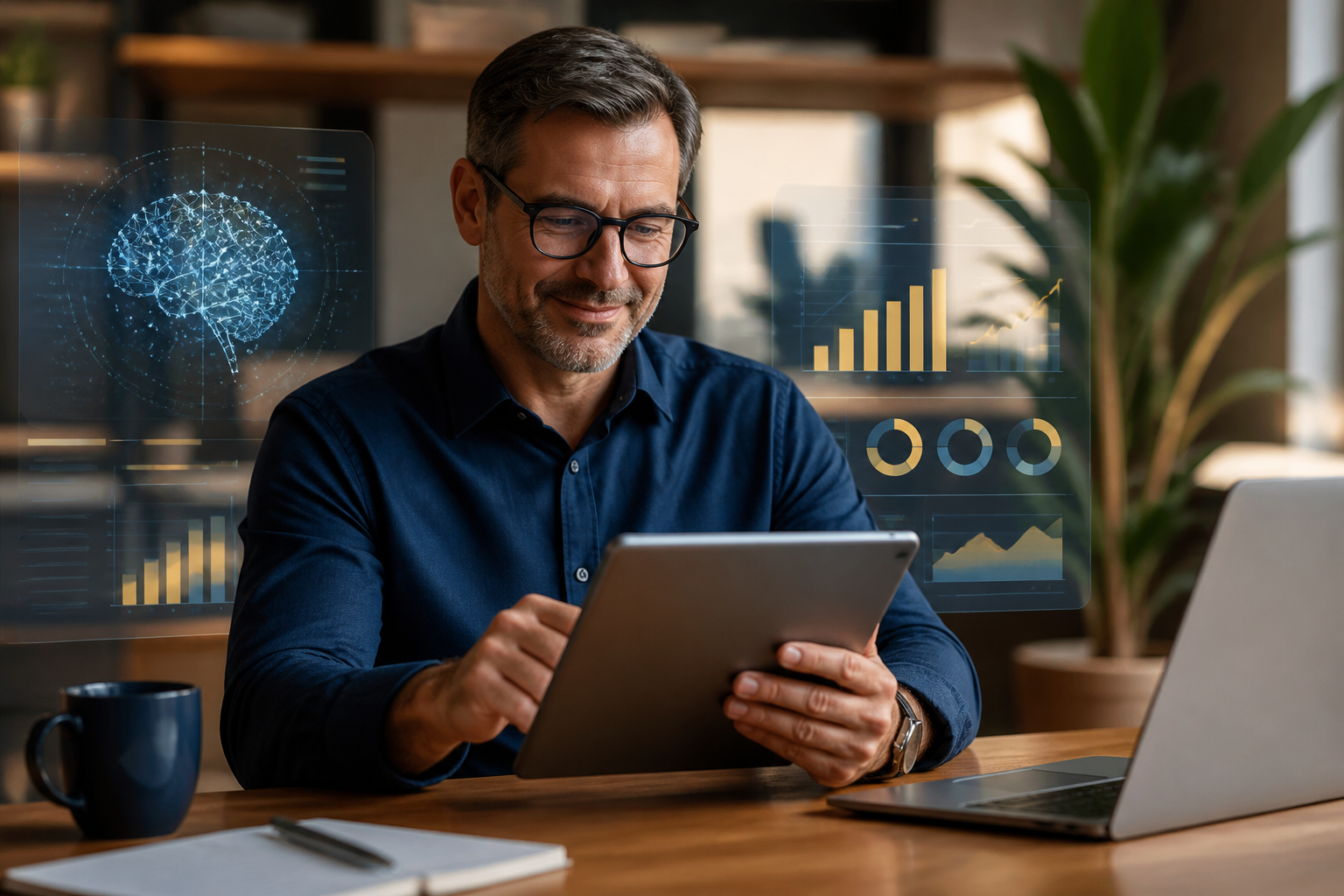 Why Your $5k Agency Retainer is Paying for a Junior Intern (and the AI-Powered Alternative)