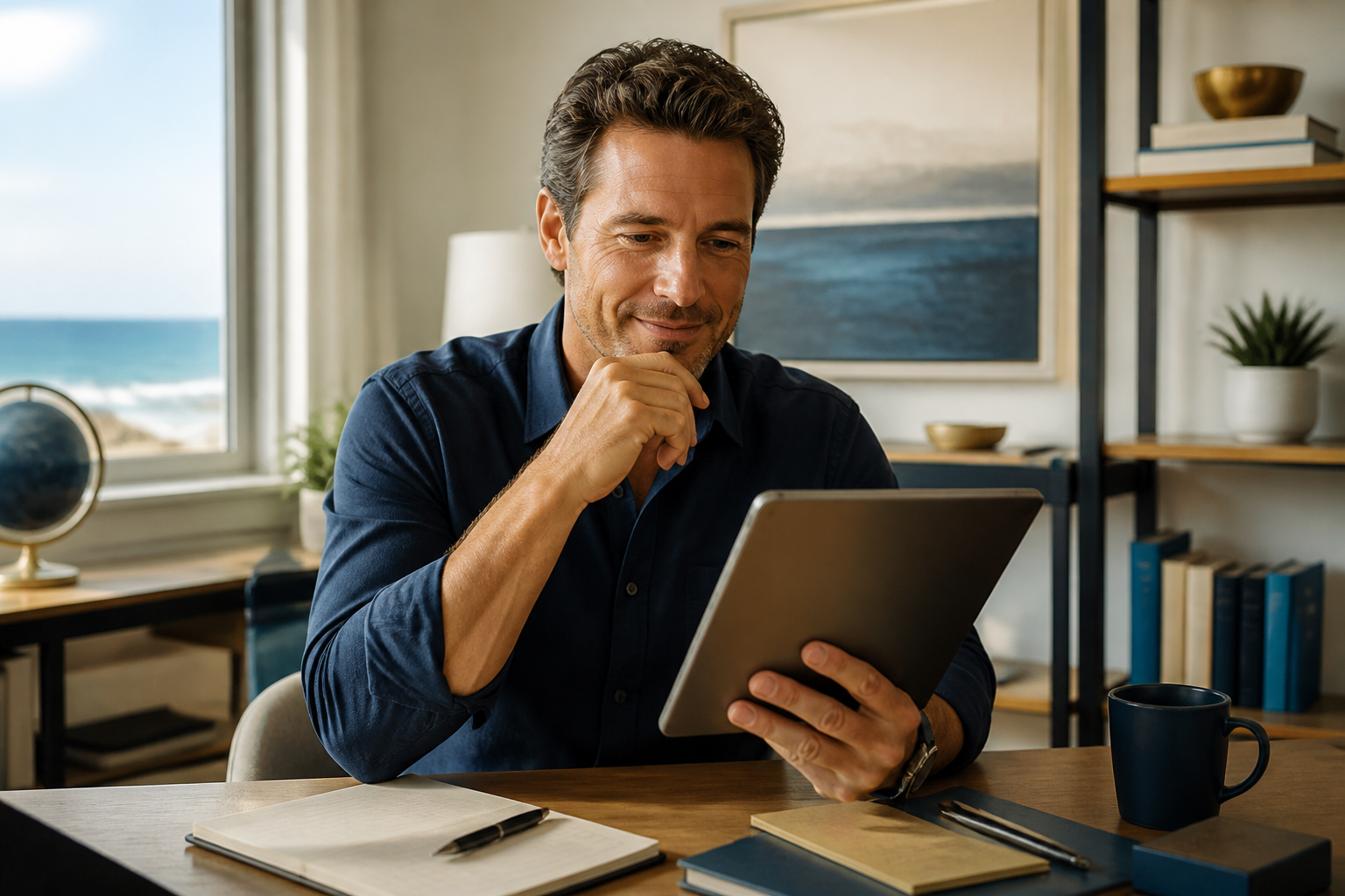 Why Your $5k NYC Agency Retainer Buys You a Junior Account Manager