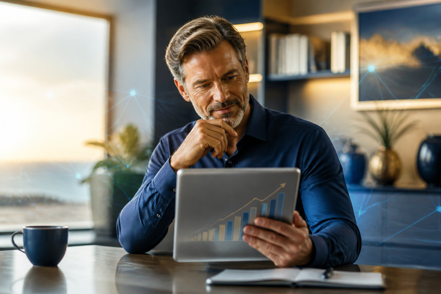 Why Your Business Deserves a CMO, Not a Junior Account Manager