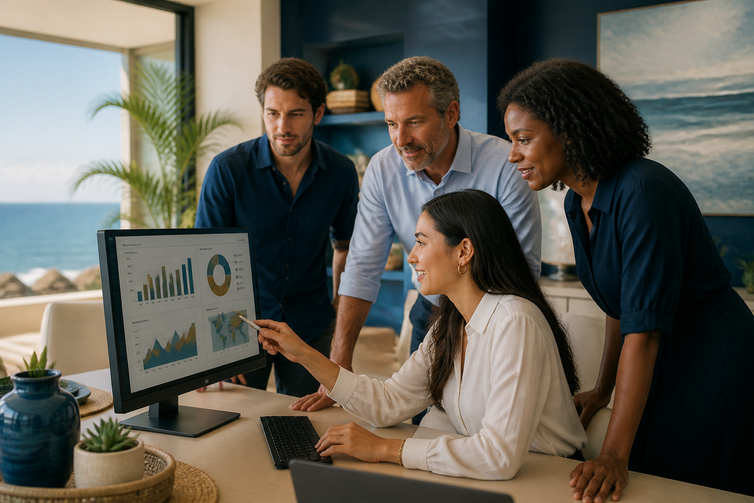 Why Your Business Needs Senior Strategy, Not Just an Account Manager