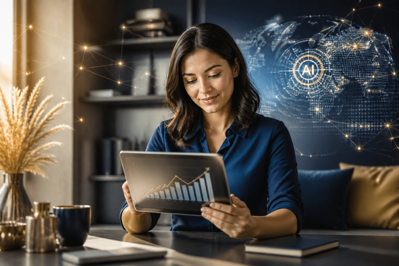 Why Your Current Website is Failing the AI Search Test (AEO Readiness Audit)
