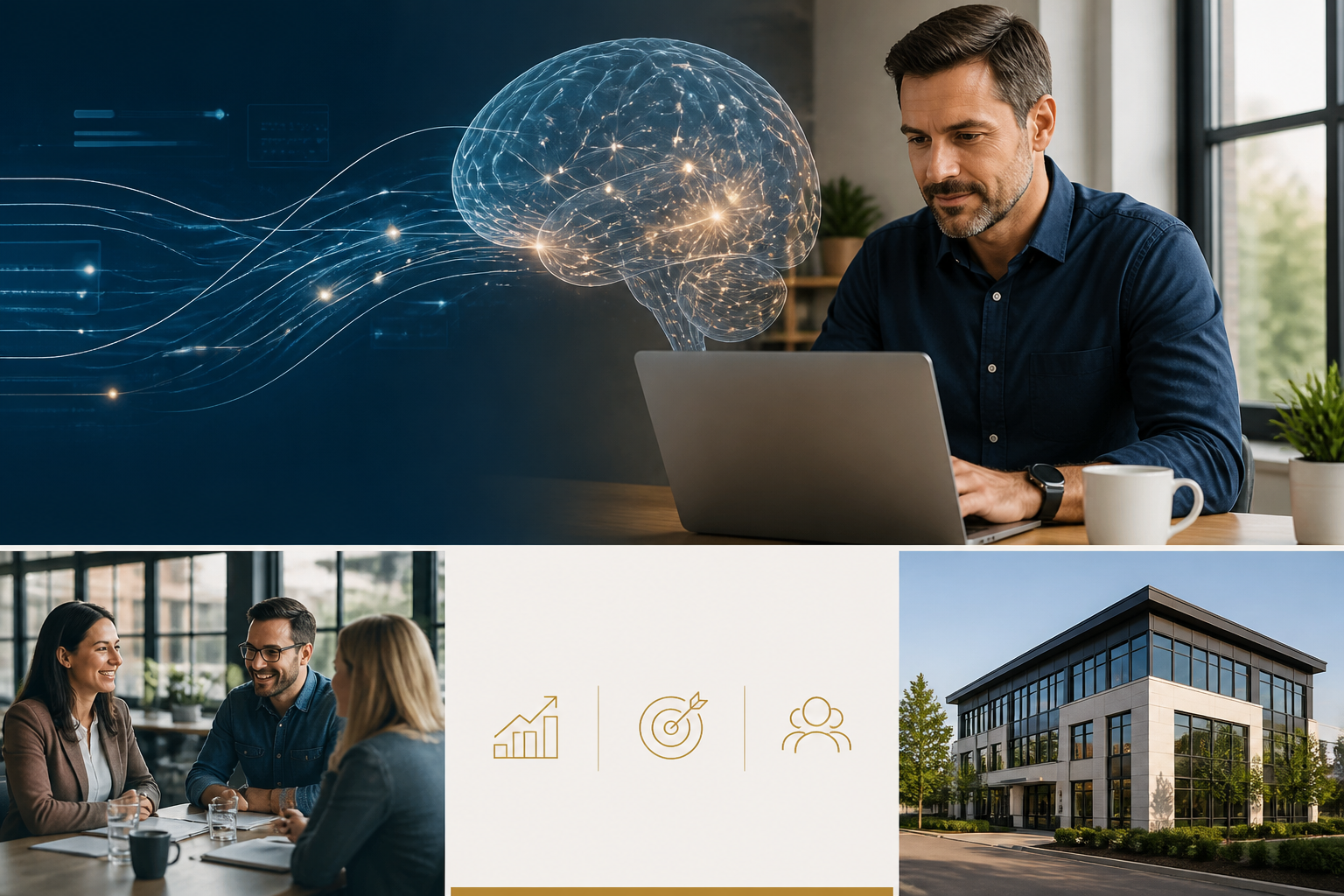 Why Your WordPress Site is Invisible to AI Search Engines (And How to Fix It)